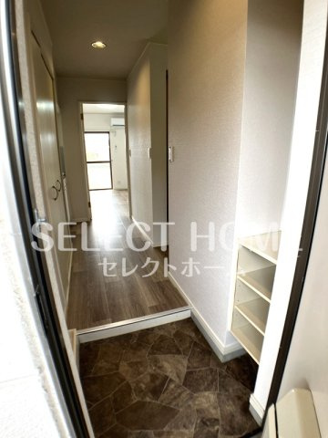  | エドスプリングス東館