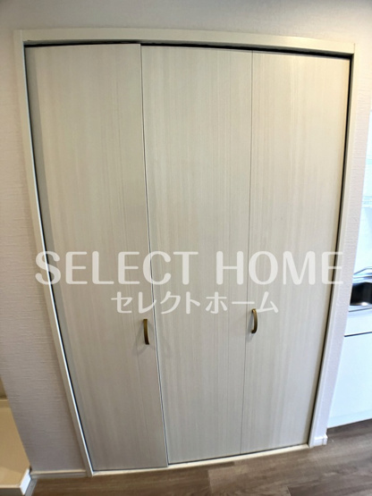  | エドスプリングス東館