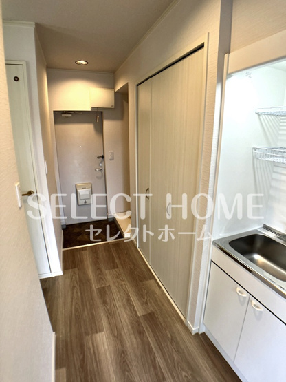  | エドスプリングス東館