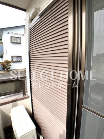  | エドスプリングス東館