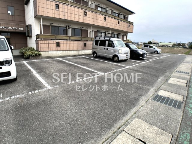  | エドスプリングス東館