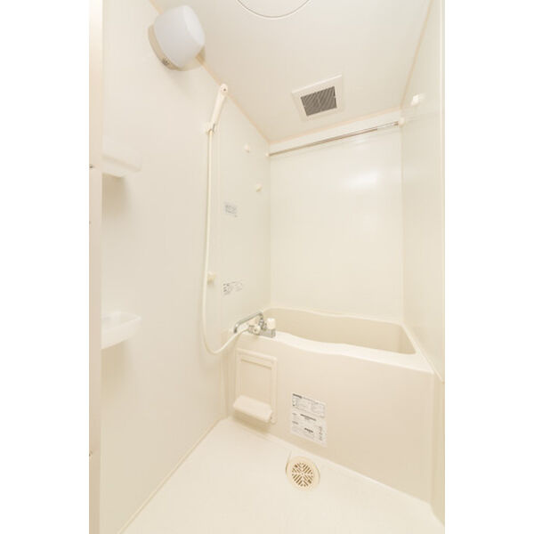 Avenir朱雀の浴室