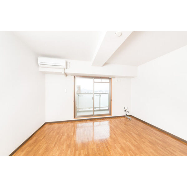 Avenir朱雀の居間・リビング|洋室