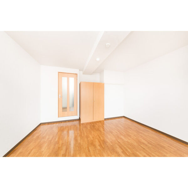 Avenir朱雀の居間・リビング|洋室