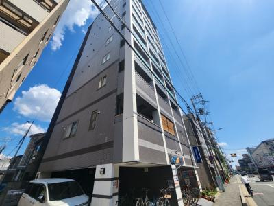 Avenir朱雀の外観