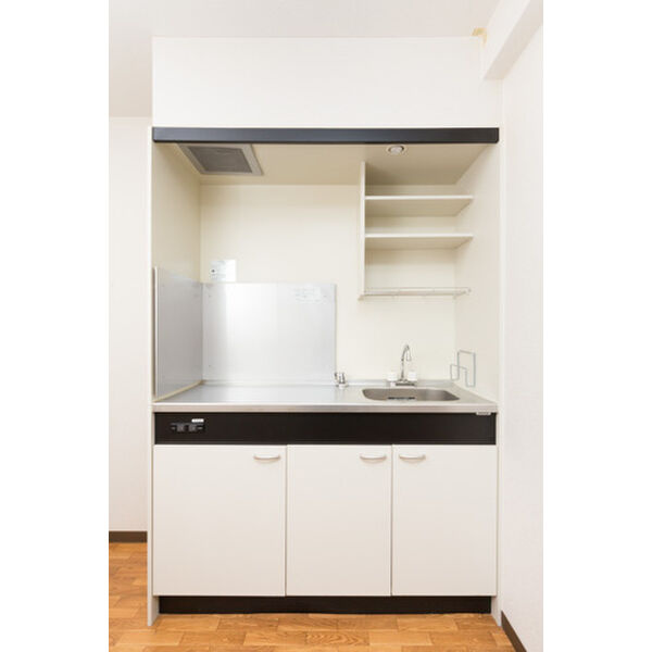 Avenir朱雀のキッチン