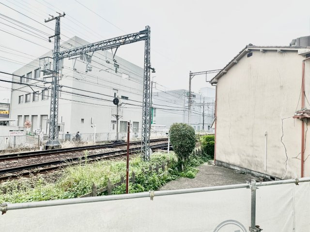 【展望】 | フジパレス富田林