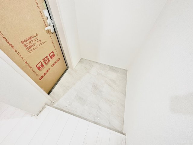 【設備】 | フジパレス富田林