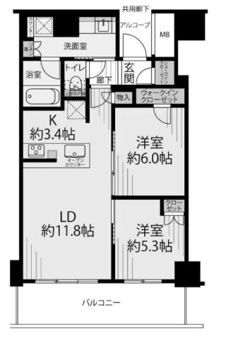 シエリアタワー大阪堀江