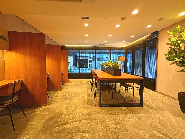 LEFOND PROGRES秋葉原EAST