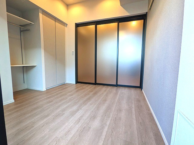 LEFOND PROGRES秋葉原EASTの設備|家具の配置がしやすい室内です