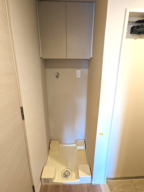 LEFOND PROGRES秋葉原EASTの設備