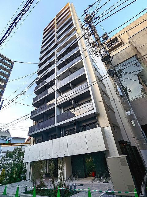 LEFOND PROGRES秋葉原EASTの設備