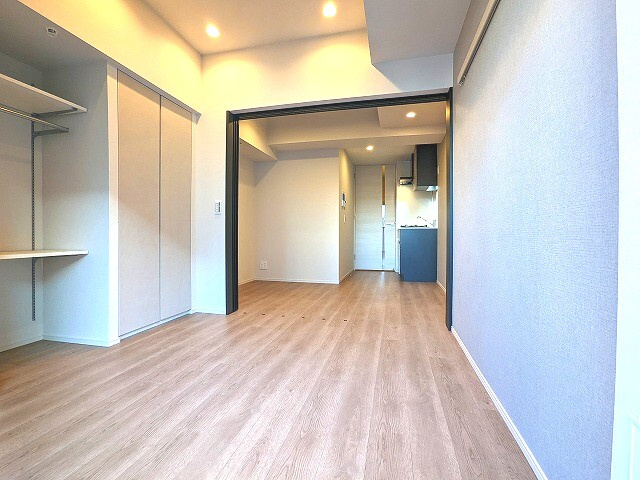 LEFOND PROGRES秋葉原EASTの内装