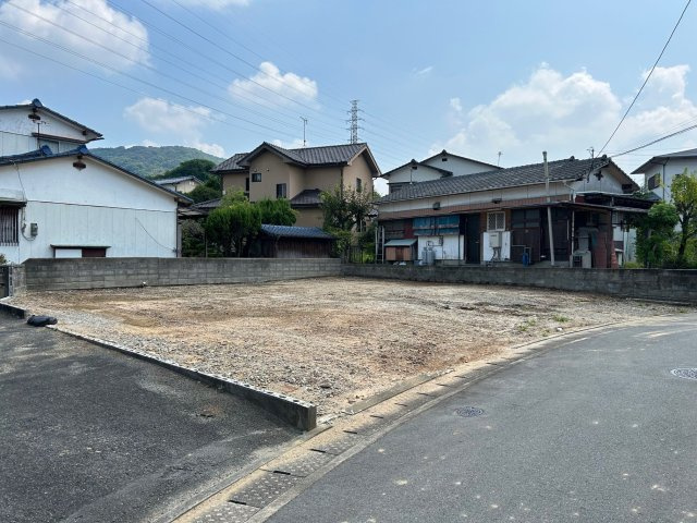 【外観】 | 三池売地