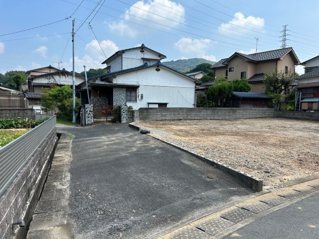 【外観】 | 三池売地