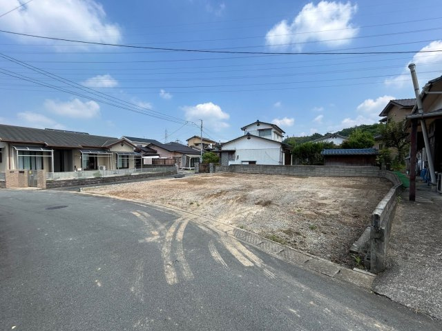【外観】 | 三池売地