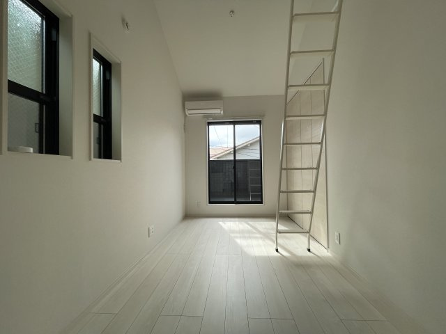 Cycas垂水の居間・リビング