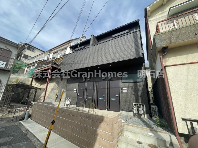 Cycas垂水の外観