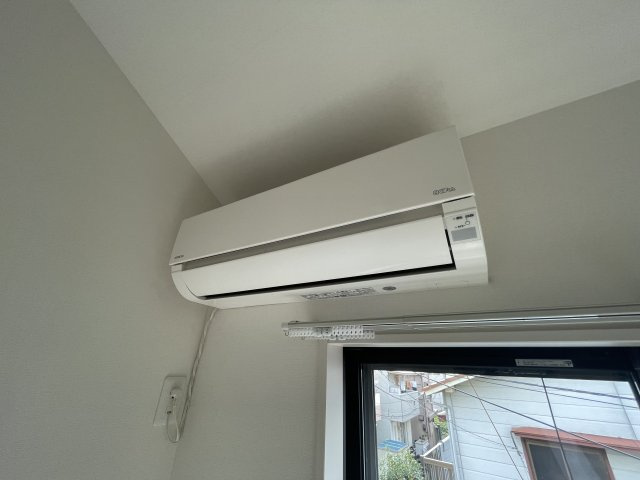 Cycas垂水の設備