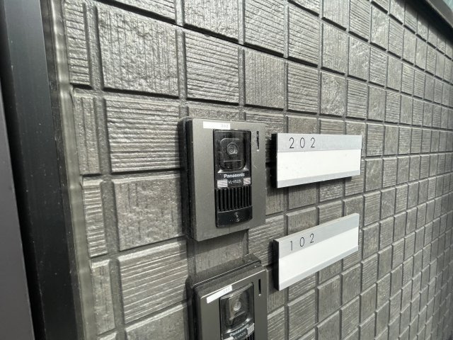 Cycas垂水のその他共用部分