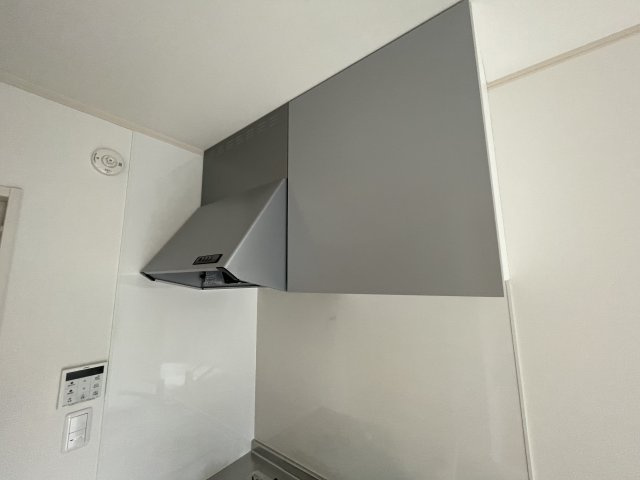 Cycas垂水のキッチン