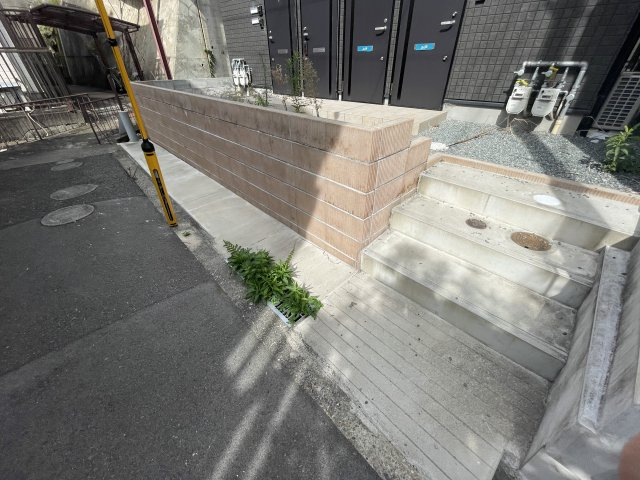 Cycas垂水のその他