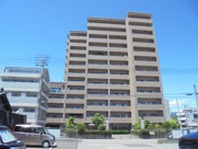 アルファステイツ旭駅前の画像