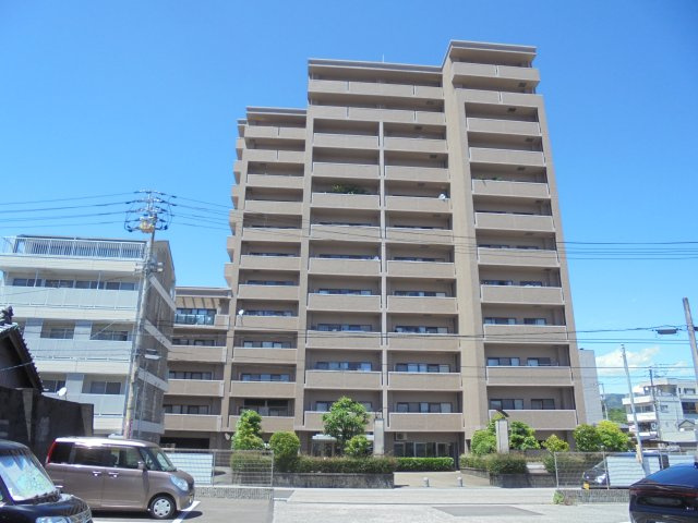 【外観】 | アルファステイツ旭駅前