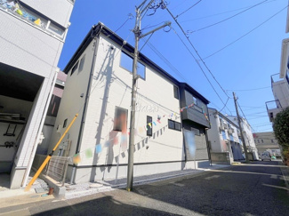 【外観】 | 完成（撮影：'24/03/14）