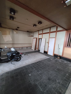 【洋室】 | サンコーポラスYAWATA