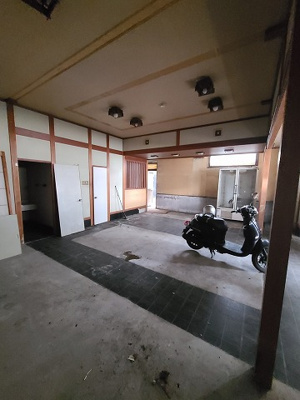 【洋室】 | サンコーポラスYAWATA