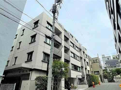 【外観】 | サンクタス文京大塚ボゥテラス | 外観 