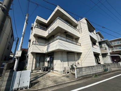 【外観】 | メゾン橋本