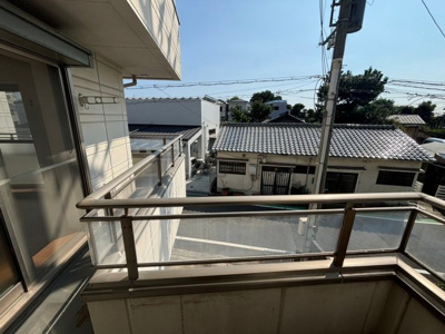 【展望】 | メゾン橋本