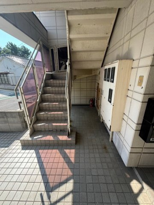 【外観】 | メゾン橋本