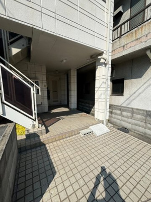 【外観】 | メゾン橋本