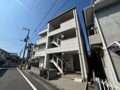 【外観】 | メゾン橋本