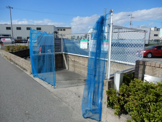 アルコバレーノ潤和のその他共用部分