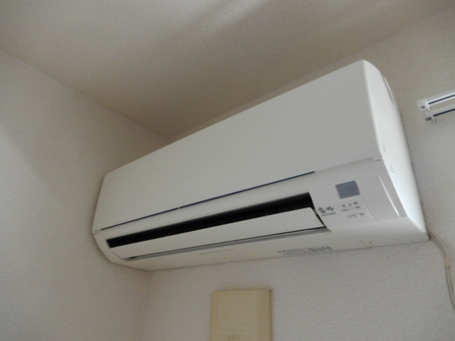 アルコバレーノ潤和の設備