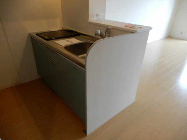 アルコバレーノ潤和のキッチン