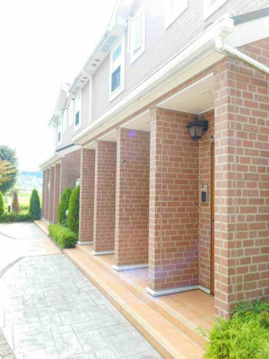 【エントランス】 | ドエル67(ドエルロクジュウナナ)