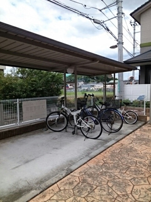 【その他共用部分】 | ドエル67(ドエルロクジュウナナ)