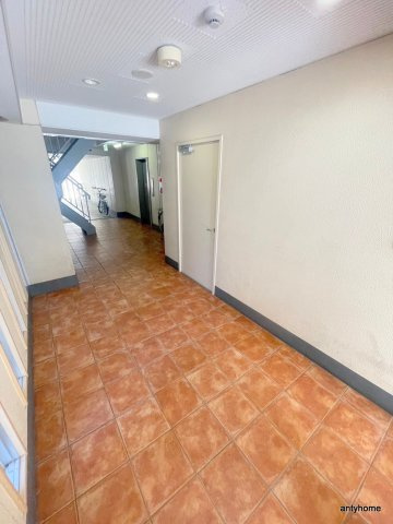 アリバあみだ池　仲介手数料無料のロビー