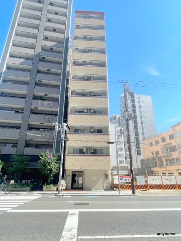 アリバあみだ池　仲介手数料無料の外観