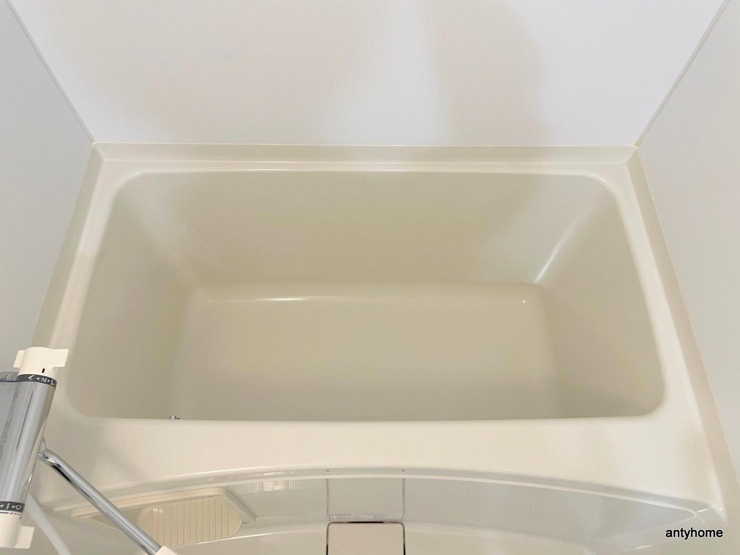 アリバあみだ池　仲介手数料無料の浴室