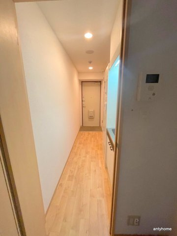 アリバあみだ池　仲介手数料無料の内装