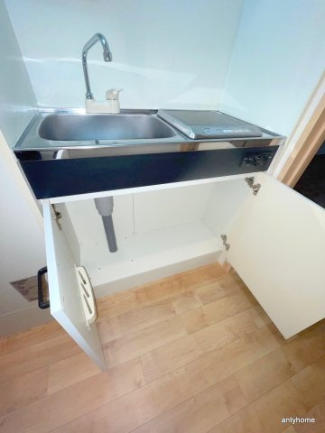 アリバあみだ池　仲介手数料無料の収納