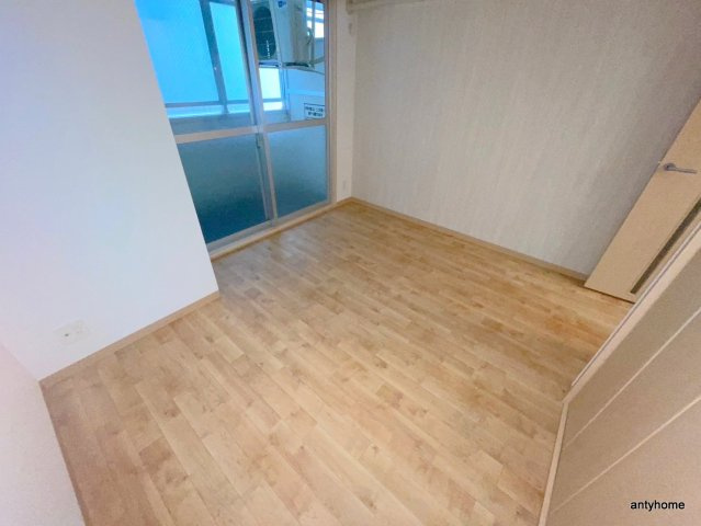 アリバあみだ池　仲介手数料無料の洋室