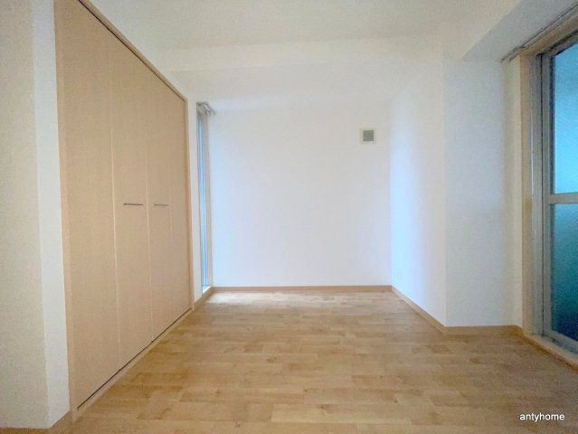 アリバあみだ池　仲介手数料無料の寝室